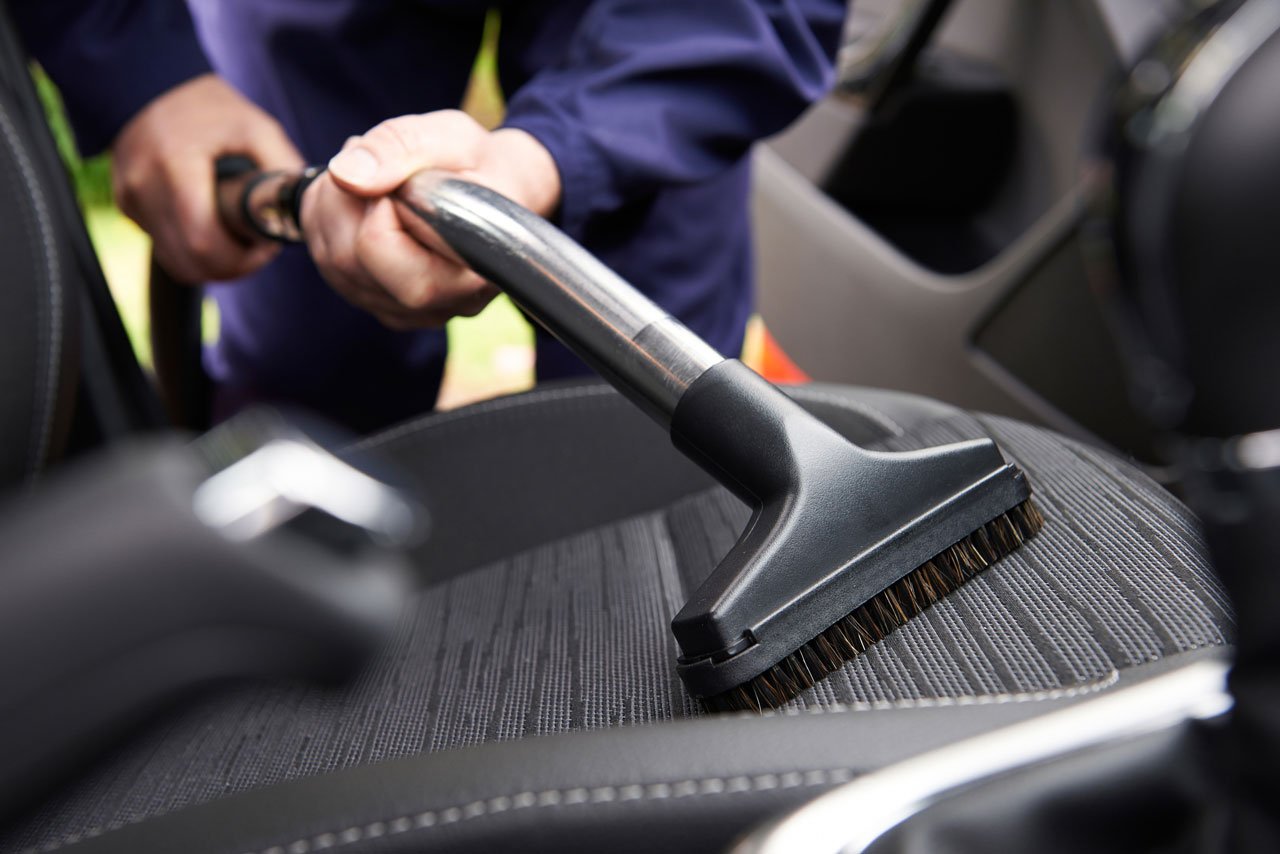  INDISPENSABLE TOOLS FOR A CAR WASH COMET