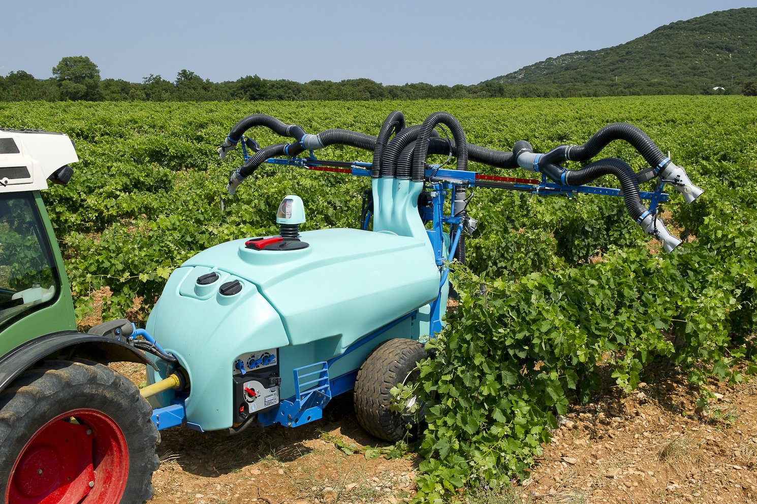 Everything you need to know about diaphragm pumps