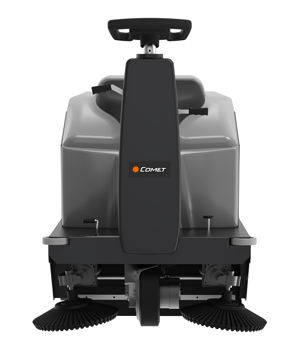 CSW 1050 EVO fronte