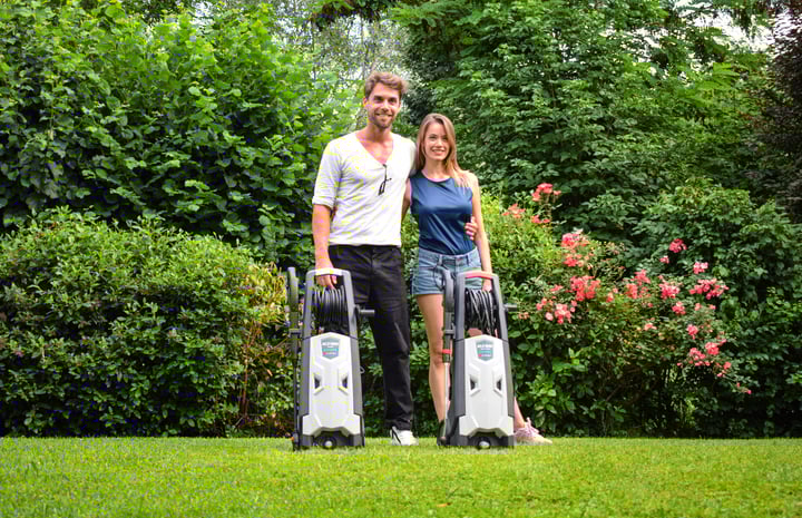 IDROPULITRICE DOMESTICA: UN AIUTO INDISPENSABILE PER LA PULIZIA