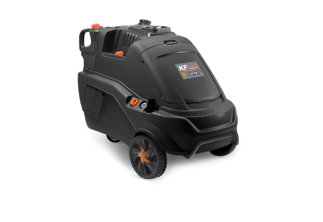 KF EXTRA nuova carena