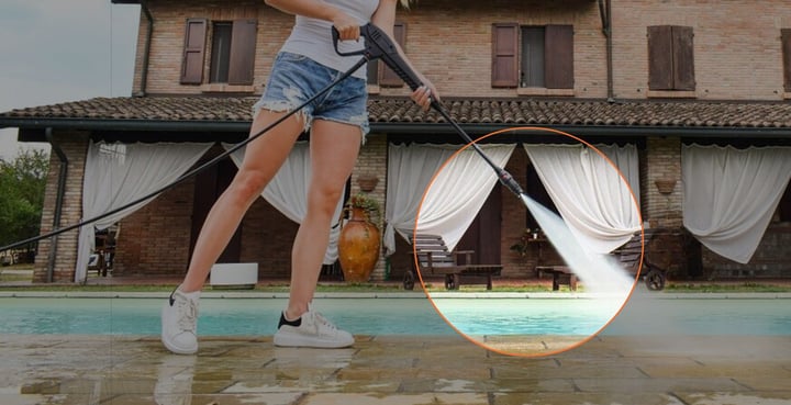 PROBLEMI CON L’IDROPULITRICE: COME RISOLVERE I GUASTI PIÙ COMUNI (GUIDA PRATICA)