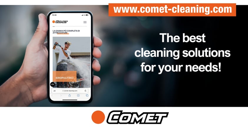 The best cleaning solutions for your needs!mobile