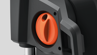 klx 1900 gold - zoom 2