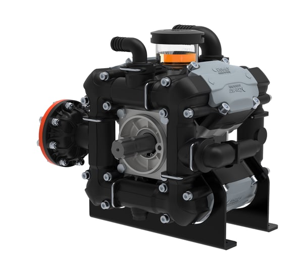 pompe irrorazione comet BPX 180-1