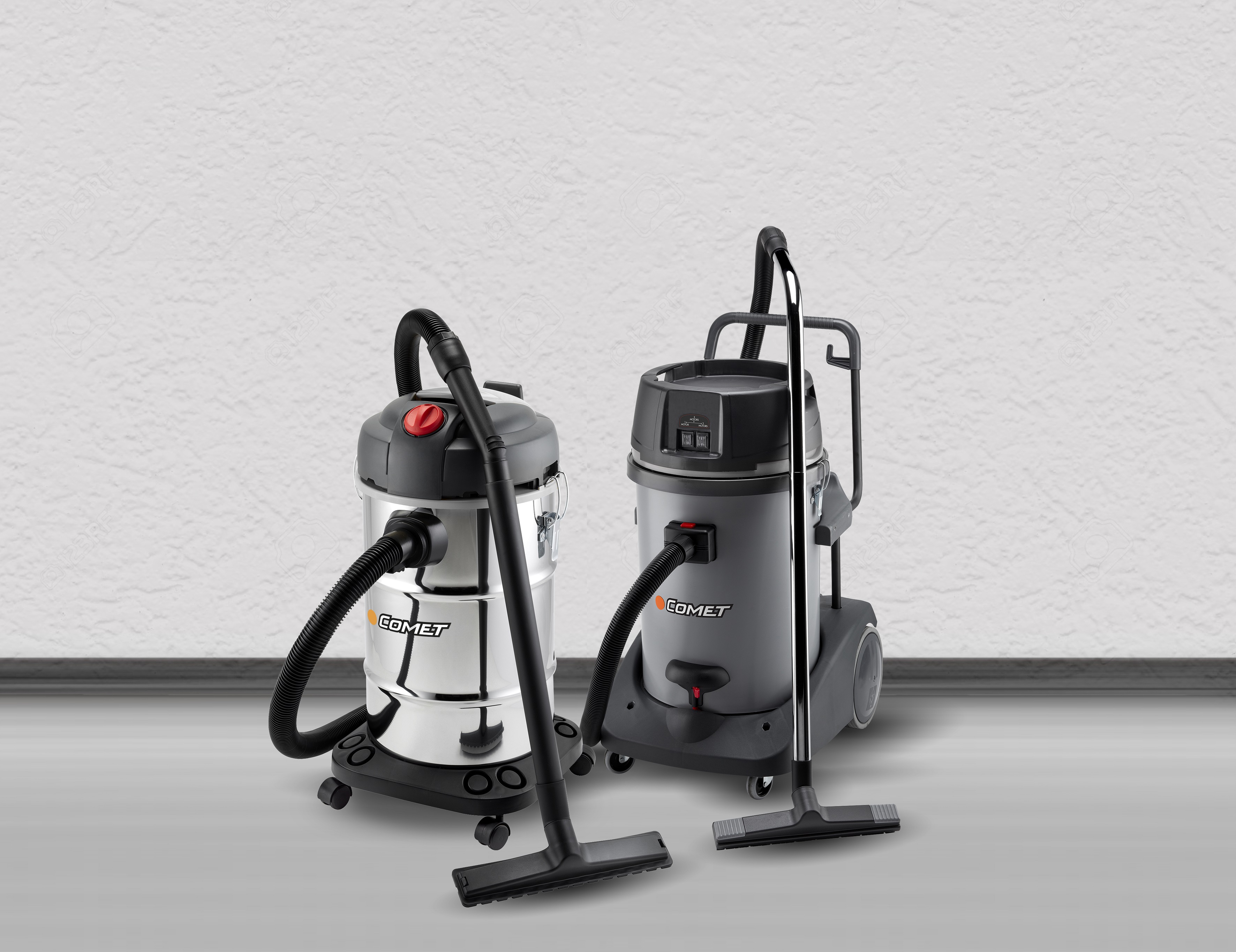 THE ADVANTAGES OF THE WET VACUUM CLEANER FOR YOUR HOME AND PROFESSIONAL CLEANING